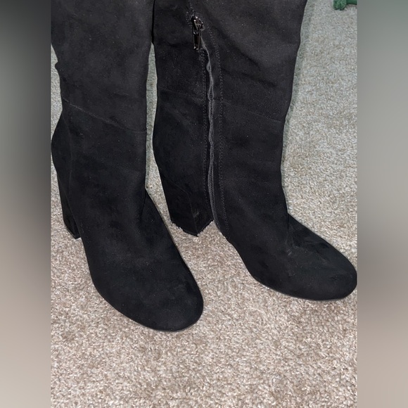 Kenneth Cole Corie Lace boot - Picture 9 of 13